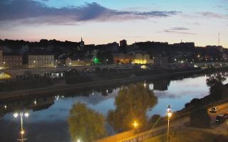 Gorzów - Bulwary #2 - 29-07-2026 02:22