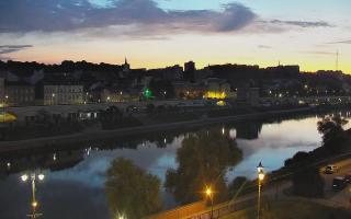 Gorzów - Bulwary #2 - 29-07-2026 02:30