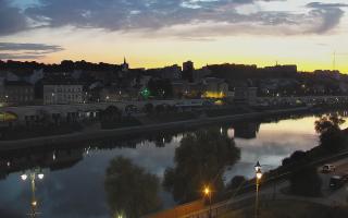 Gorzów - Bulwary #2 - 29-07-2026 02:37