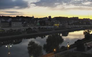 Gorzów - Bulwary #2 - 29-07-2026 02:45