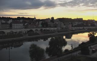 Gorzów - Bulwary #2 - 29-07-2026 02:53