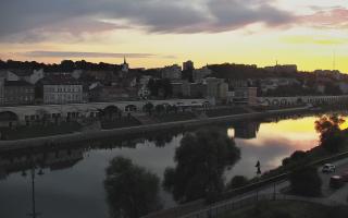 Gorzów - Bulwary #2 - 29-07-2026 03:00