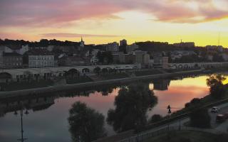 Gorzów - Bulwary #2 - 29-07-2026 03:08