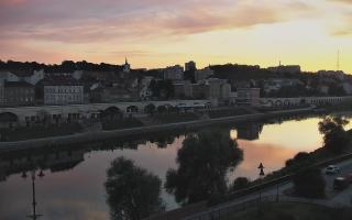 Gorzów - Bulwary #2 - 29-07-2026 03:16