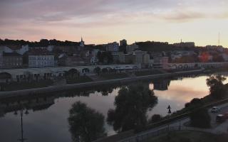 Gorzów - Bulwary #2 - 29-07-2026 03:24
