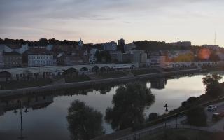 Gorzów - Bulwary #2 - 29-07-2026 03:31