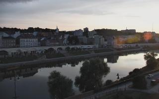 Gorzów - Bulwary #2 - 29-07-2026 03:39
