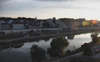 Gorzów - Bulwary #2 - 29-07-2026 03:47