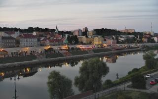Gorzów - Bulwary #2 - 30-07-2026 19:10