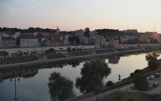 Gorzów - Bulwary #2 - 04-08-2026 03:52