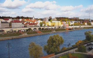 Gorzów - Bulwary #2 - 26-10-2026 11:36