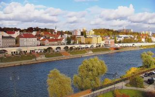 Gorzów - Bulwary #2 - 26-10-2026 11:44