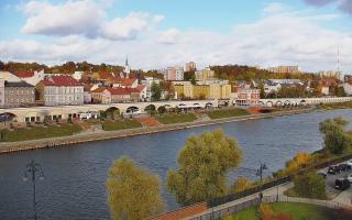Gorzów - Bulwary #2 - 26-10-2026 12:07