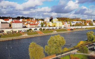 Gorzów - Bulwary #2 - 26-10-2026 12:23