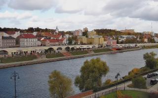 Gorzów - Bulwary #2 - 26-10-2026 12:46