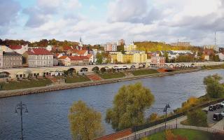 Gorzów - Bulwary #2 - 26-10-2026 12:54