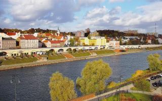 Gorzów - Bulwary #2 - 26-10-2026 13:01