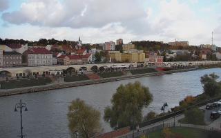 Gorzów - Bulwary #2 - 26-10-2026 13:09
