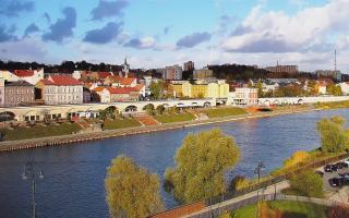 Gorzów - Bulwary #2 - 26-10-2026 13:17