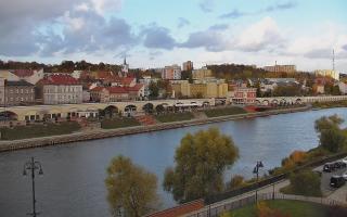 Gorzów - Bulwary #2 - 26-10-2026 13:24