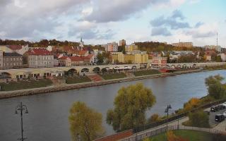 Gorzów - Bulwary #2 - 26-10-2026 13:32