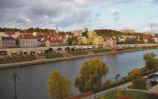 Gorzów - Bulwary #2 - 26-10-2026 13:40