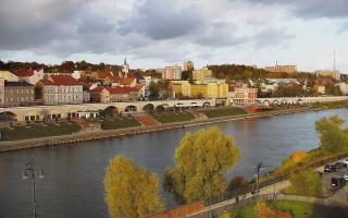 Gorzów - Bulwary #2 - 26-10-2026 13:48