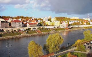 Gorzów - Bulwary #2 - 26-10-2026 14:03
