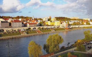 Gorzów - Bulwary #2 - 26-10-2026 14:11