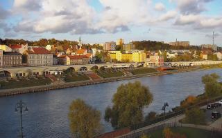 Gorzów - Bulwary #2 - 26-10-2026 14:18