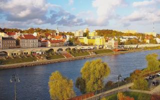 Gorzów - Bulwary #2 - 26-10-2026 14:26