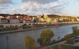 Gorzów - Bulwary #2 - 26-10-2026 14:34