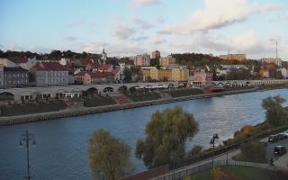 Gorzów - Bulwary #2 - 26-10-2026 14:42