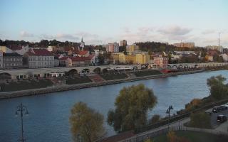 Gorzów - Bulwary #2 - 26-10-2026 14:49