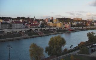 Gorzów - Bulwary #2 - 26-10-2026 14:57