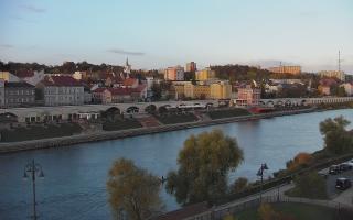 Gorzów - Bulwary #2 - 26-10-2026 15:05