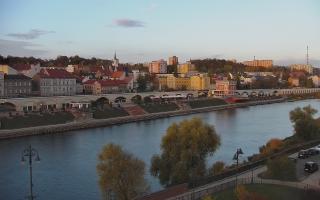 Gorzów - Bulwary #2 - 26-10-2026 15:12