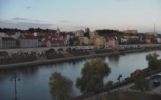 Gorzów - Bulwary #2 - 26-10-2026 15:20