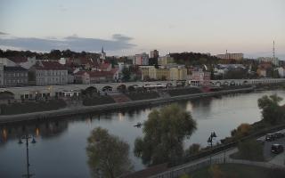 Gorzów - Bulwary #2 - 26-10-2026 15:28
