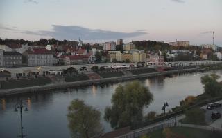 Gorzów - Bulwary #2 - 26-10-2026 15:36