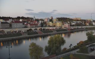Gorzów - Bulwary #2 - 26-10-2026 15:43