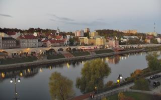Gorzów - Bulwary #2 - 26-10-2026 15:51