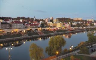 Gorzów - Bulwary #2 - 26-10-2026 15:59