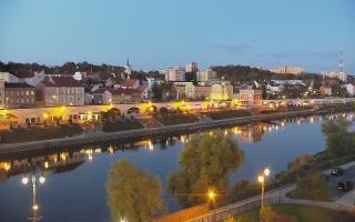 Gorzów - Bulwary #2 - 26-10-2026 16:07