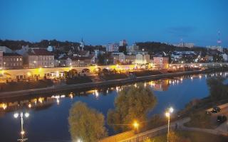 Gorzów - Bulwary #2 - 26-10-2026 16:14