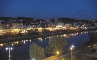 Gorzów - Bulwary #2 - 26-10-2026 16:22
