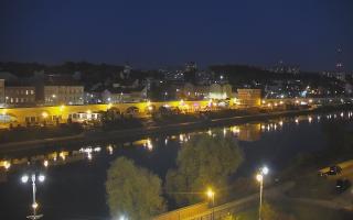 Gorzów - Bulwary #2 - 26-10-2026 16:30