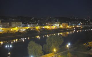 Gorzów - Bulwary #2 - 26-10-2026 16:37