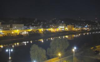 Gorzów - Bulwary #2 - 26-10-2026 16:45
