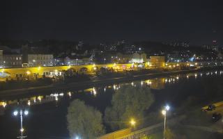 Gorzów - Bulwary #2 - 26-10-2026 16:53